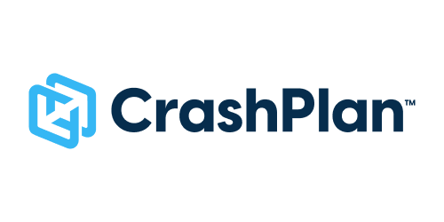 crashplan crashplan Logo